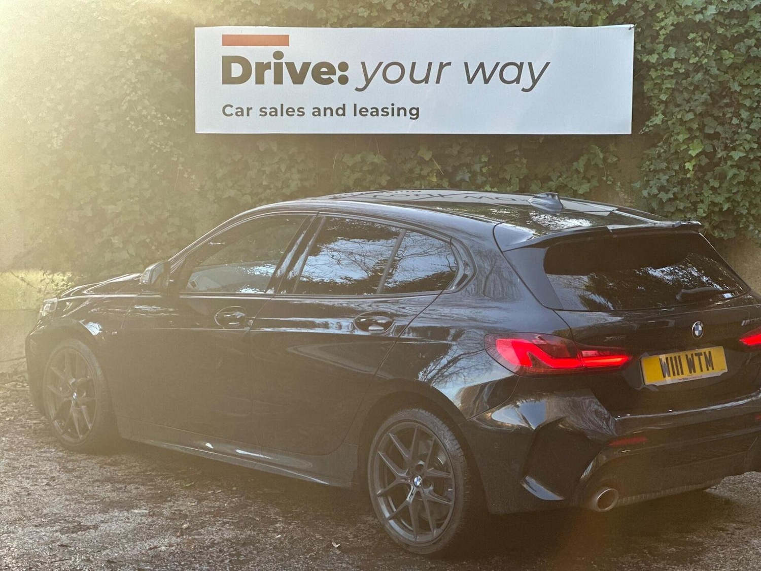 Used BMW 1 Series 2023 for sale - 76891766: Photo 6