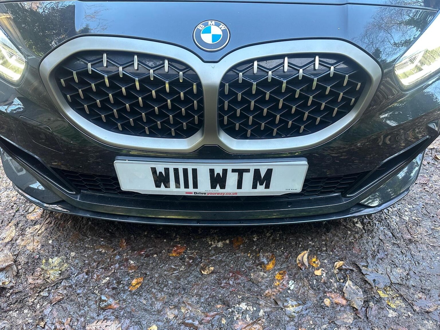 Used BMW 1 Series 2023 for sale - 76891766: Photo 60