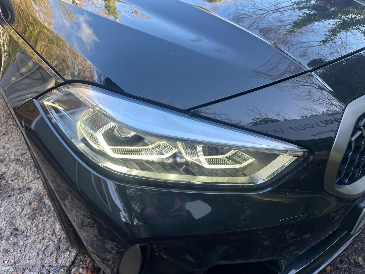 Used BMW 1 Series 2023 for sale - 76891766: Photo 61