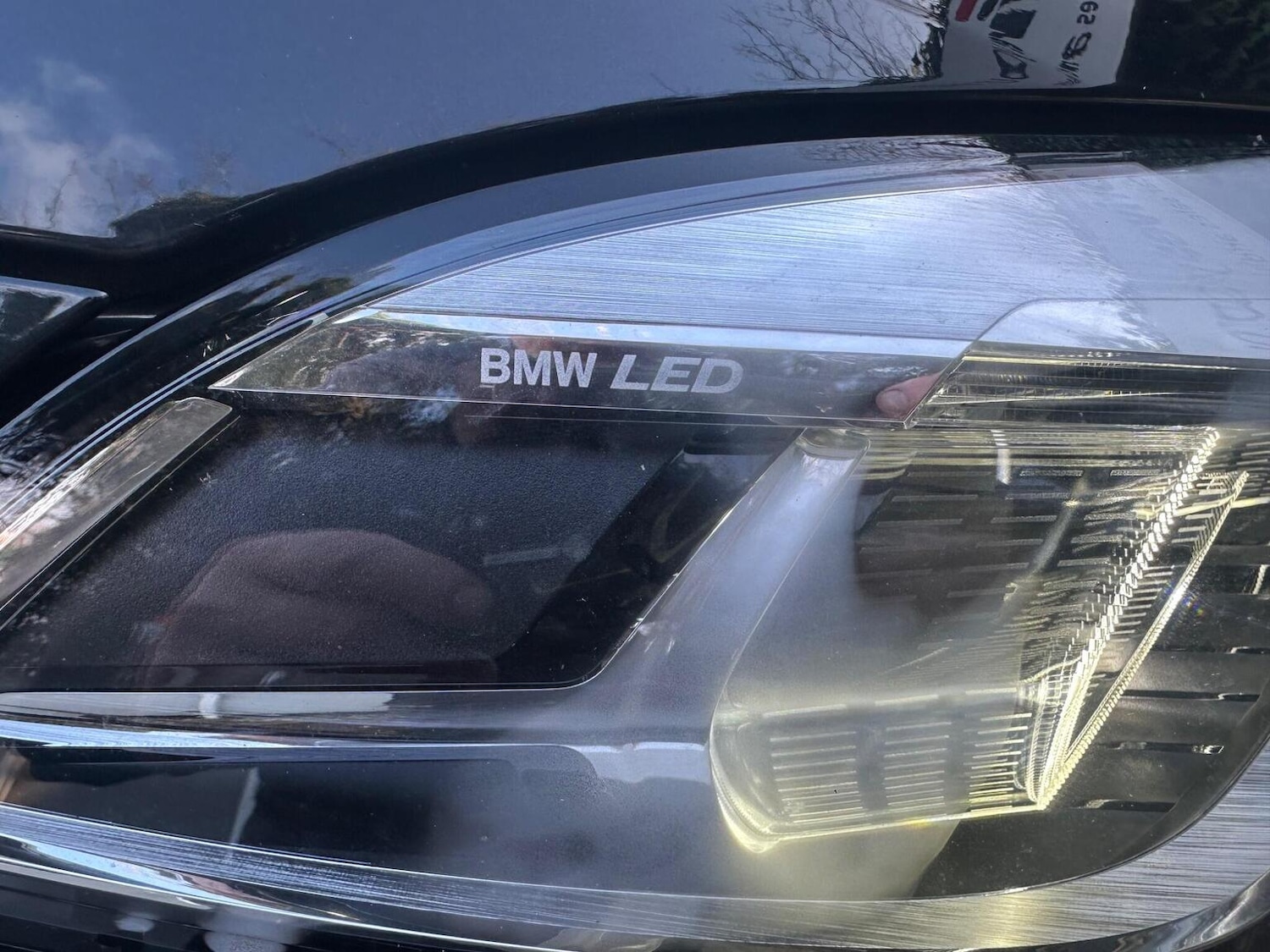 Used BMW 1 Series 2023 for sale - 76891766: Photo 64