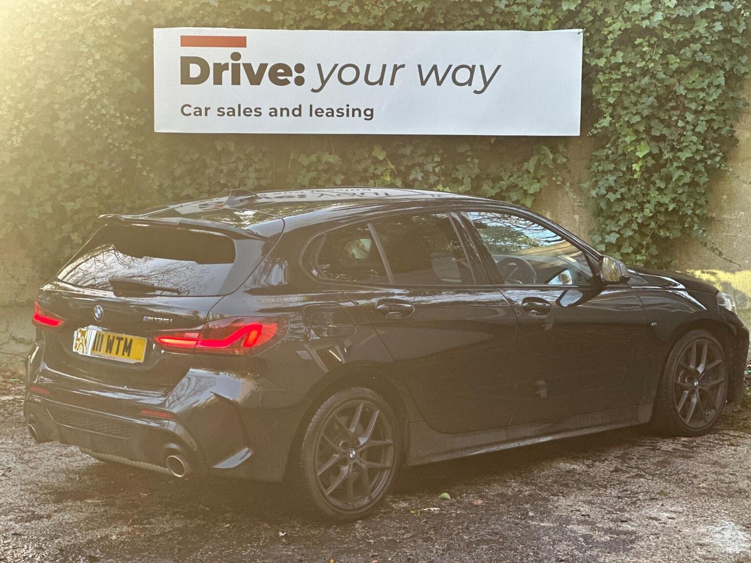 Used BMW 1 Series 2023 for sale - 76891766: Photo 7