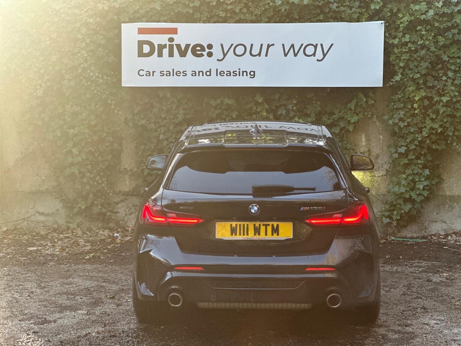 Used BMW 1 Series 2023 for sale - 76891766: Photo 8