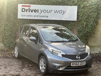 2014 - 1.2 DIG-S Acenta Premium Euro 5 (s/s) 5dr