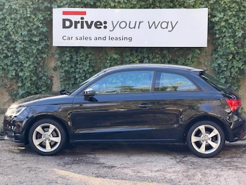 Used Audi A1 2017 for sale - 77681700: Photo