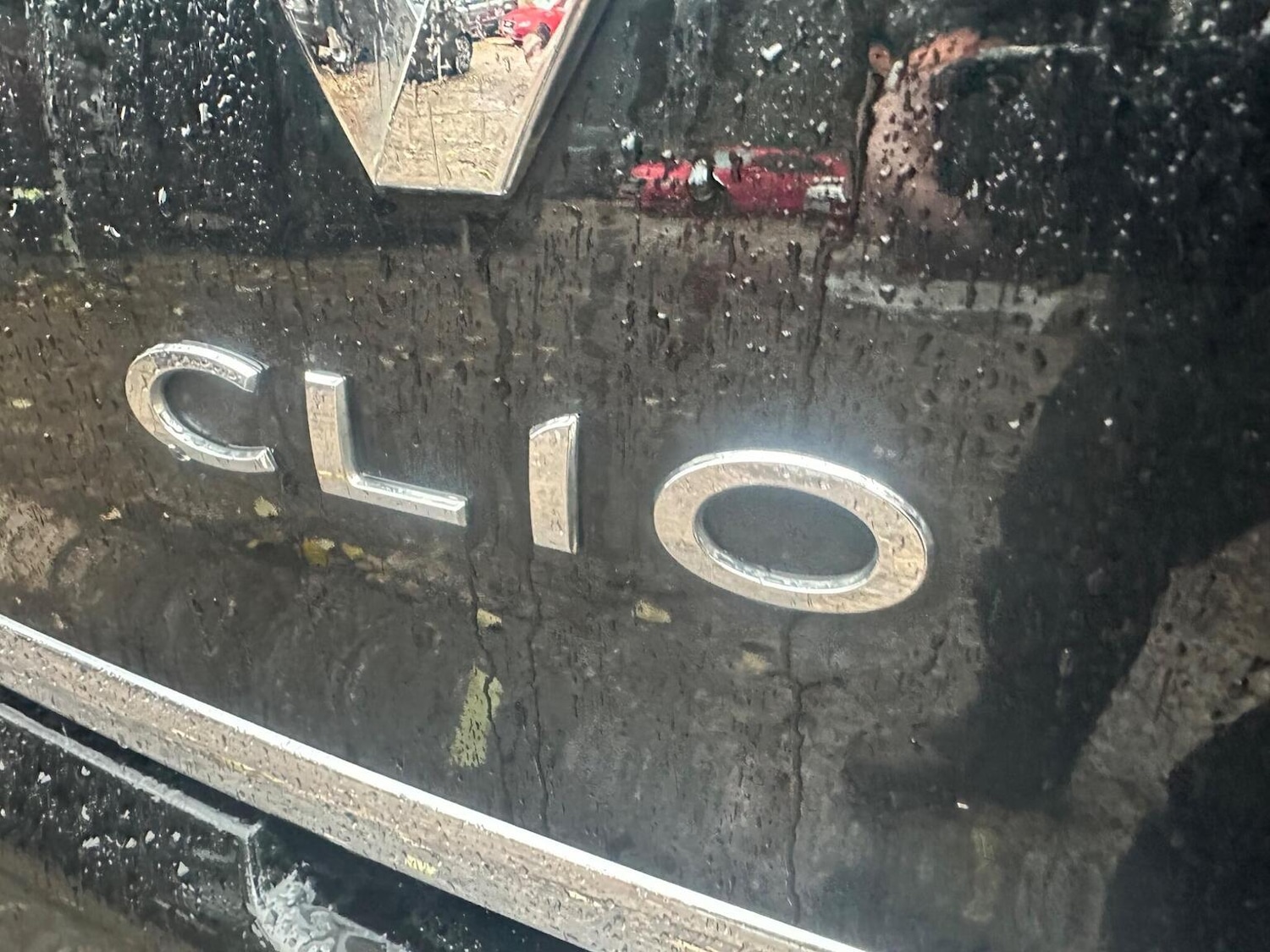 Used Renault Clio 2014 for sale - 76725599: Photo 10