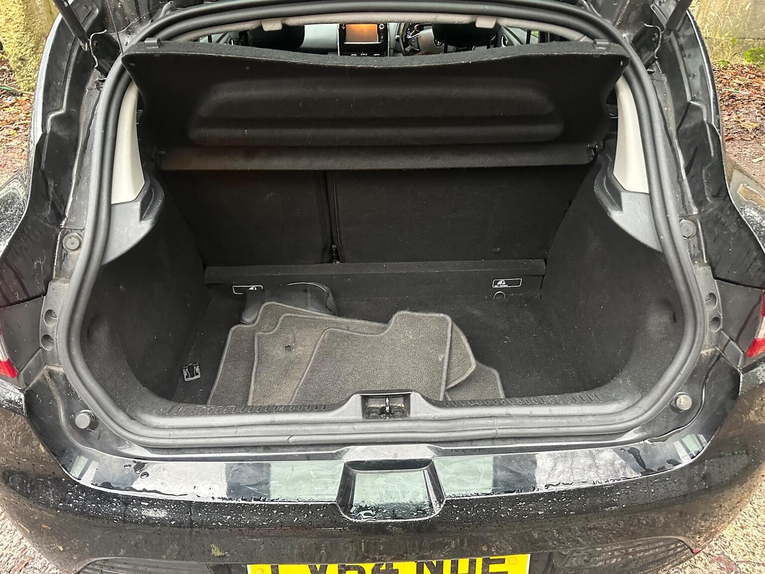 Used Renault Clio 2014 for sale - 76725599: Photo 12