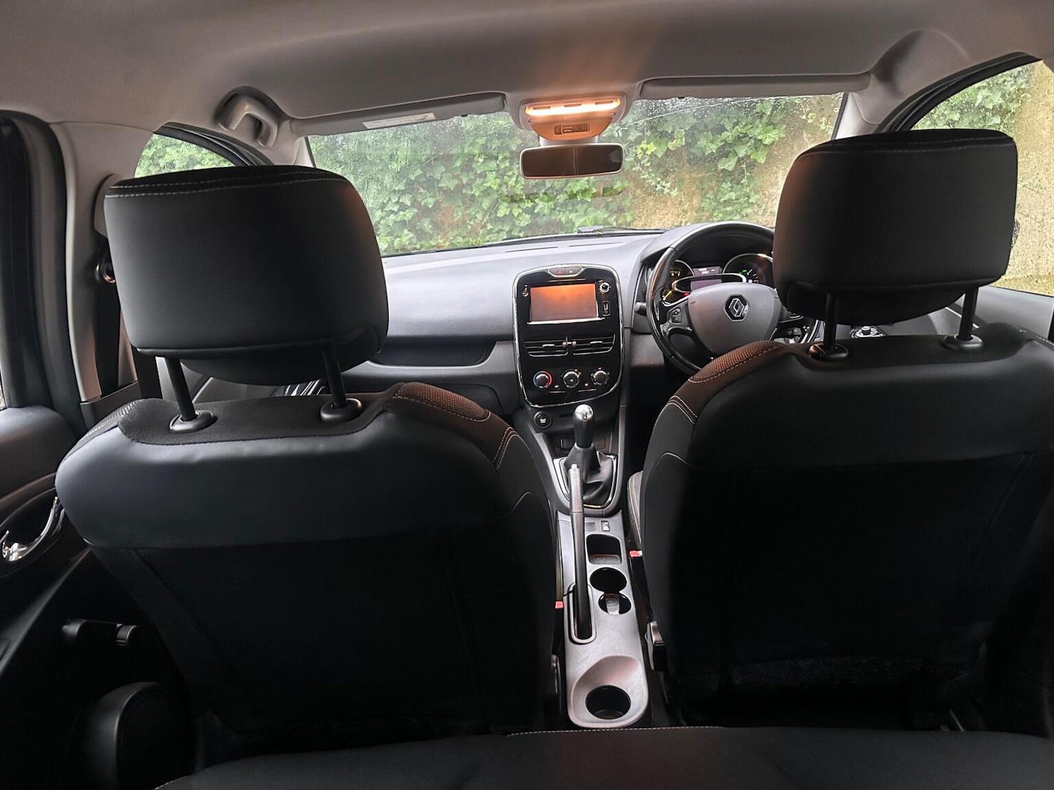 Used Renault Clio 2014 for sale - 76725599: Photo 13