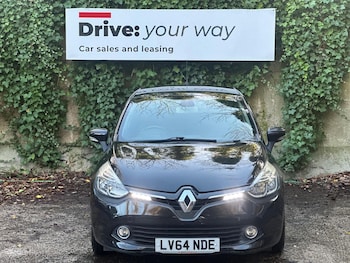 Used Renault Clio 2014 for sale - 76725599: Photo