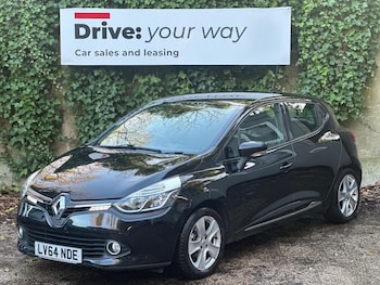 Used Renault Clio 2014 for sale - 76725599: Photo