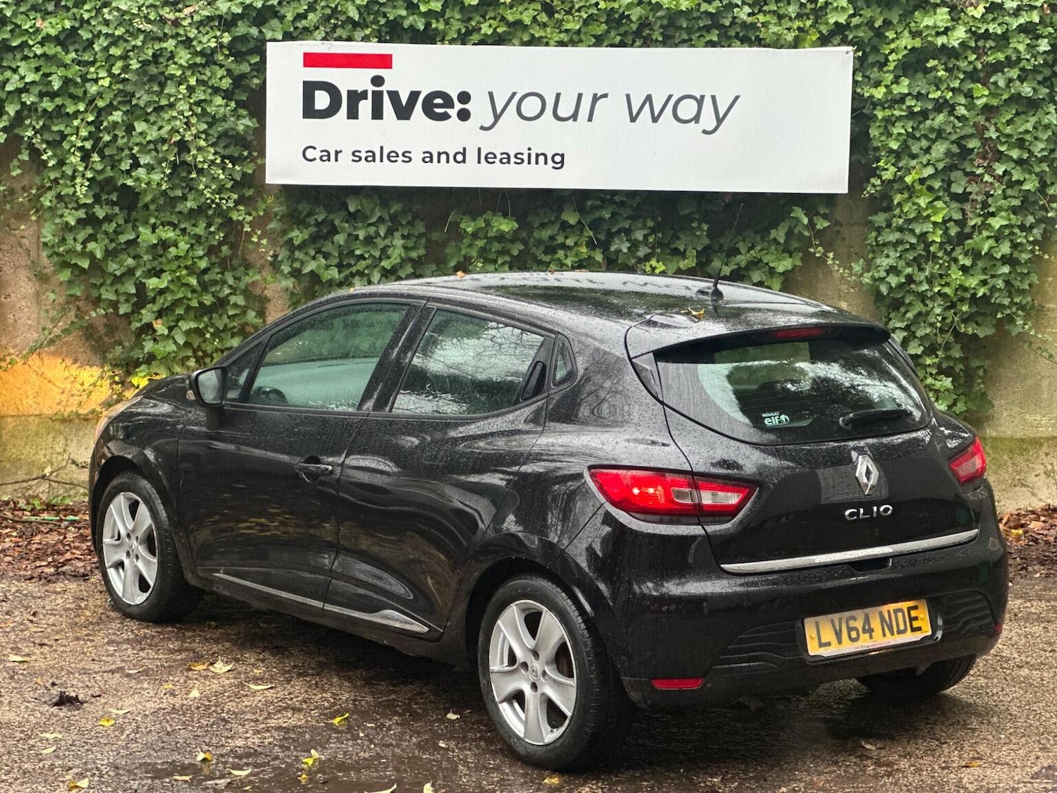 Used Renault Clio 2014 for sale - 76725599: Photo 6