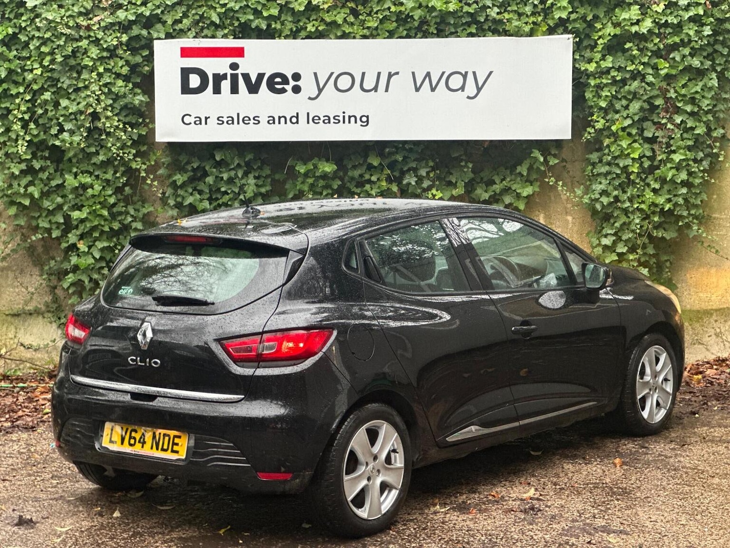 Used Renault Clio 2014 for sale - 76725599: Photo 7