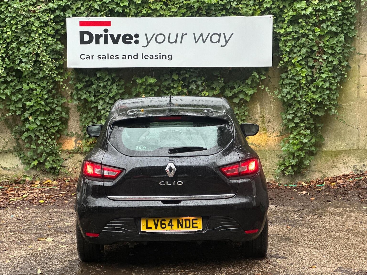 Used Renault Clio 2014 for sale - 76725599: Photo 8