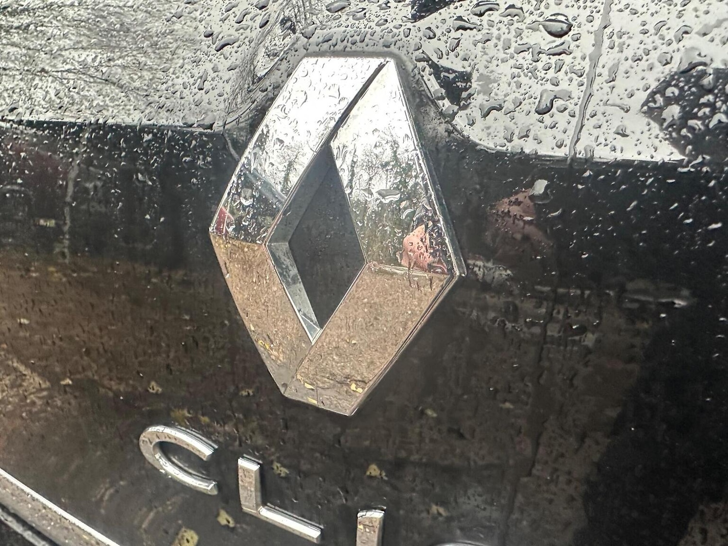 Used Renault Clio 2014 for sale - 76725599: Photo 9