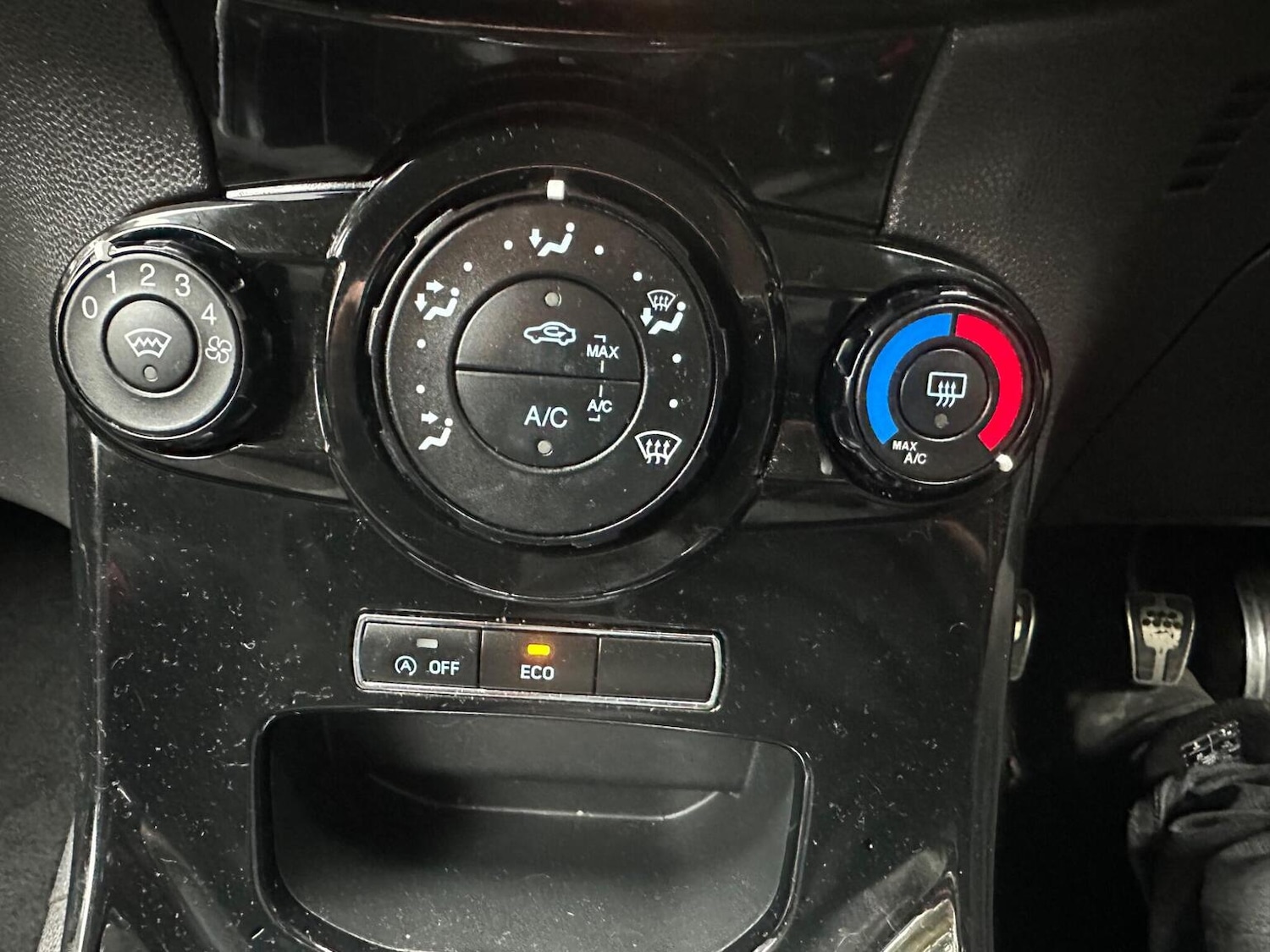 Used Ford Fiesta 2016 for sale - 76482875: Photo 16