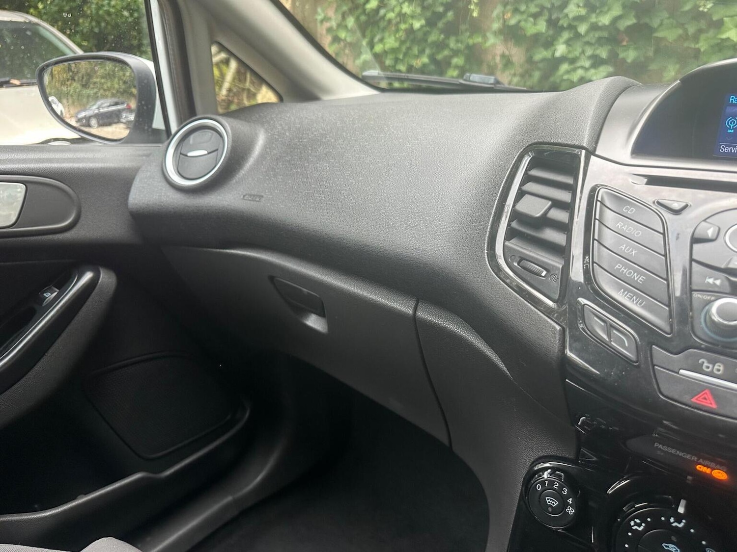 Used Ford Fiesta 2016 for sale - 76482875: Photo 17