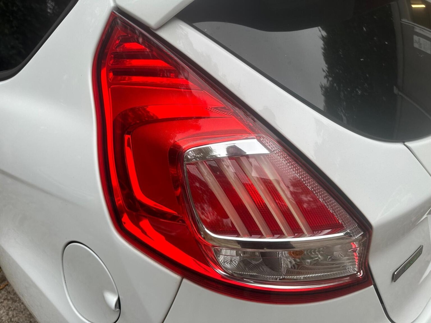 Used Ford Fiesta 2016 for sale - 76482875: Photo 26