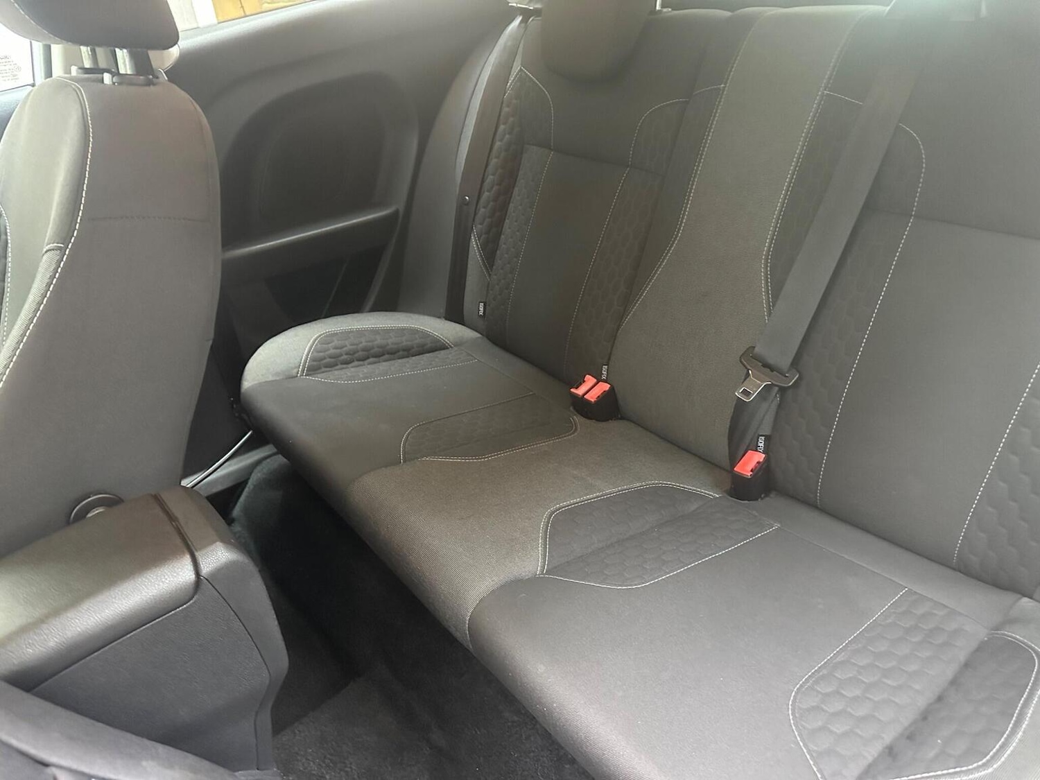 Used Ford Fiesta 2016 for sale - 76482875: Photo 27