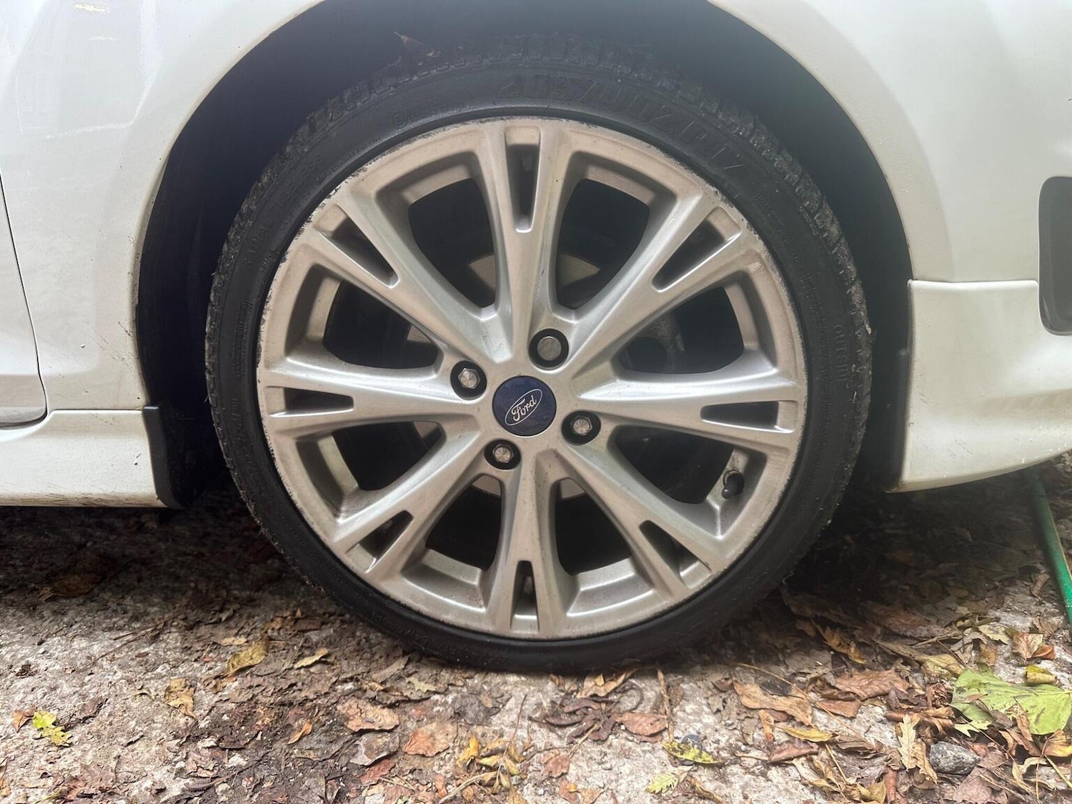 Used Ford Fiesta 2016 for sale - 76482875: Photo 42