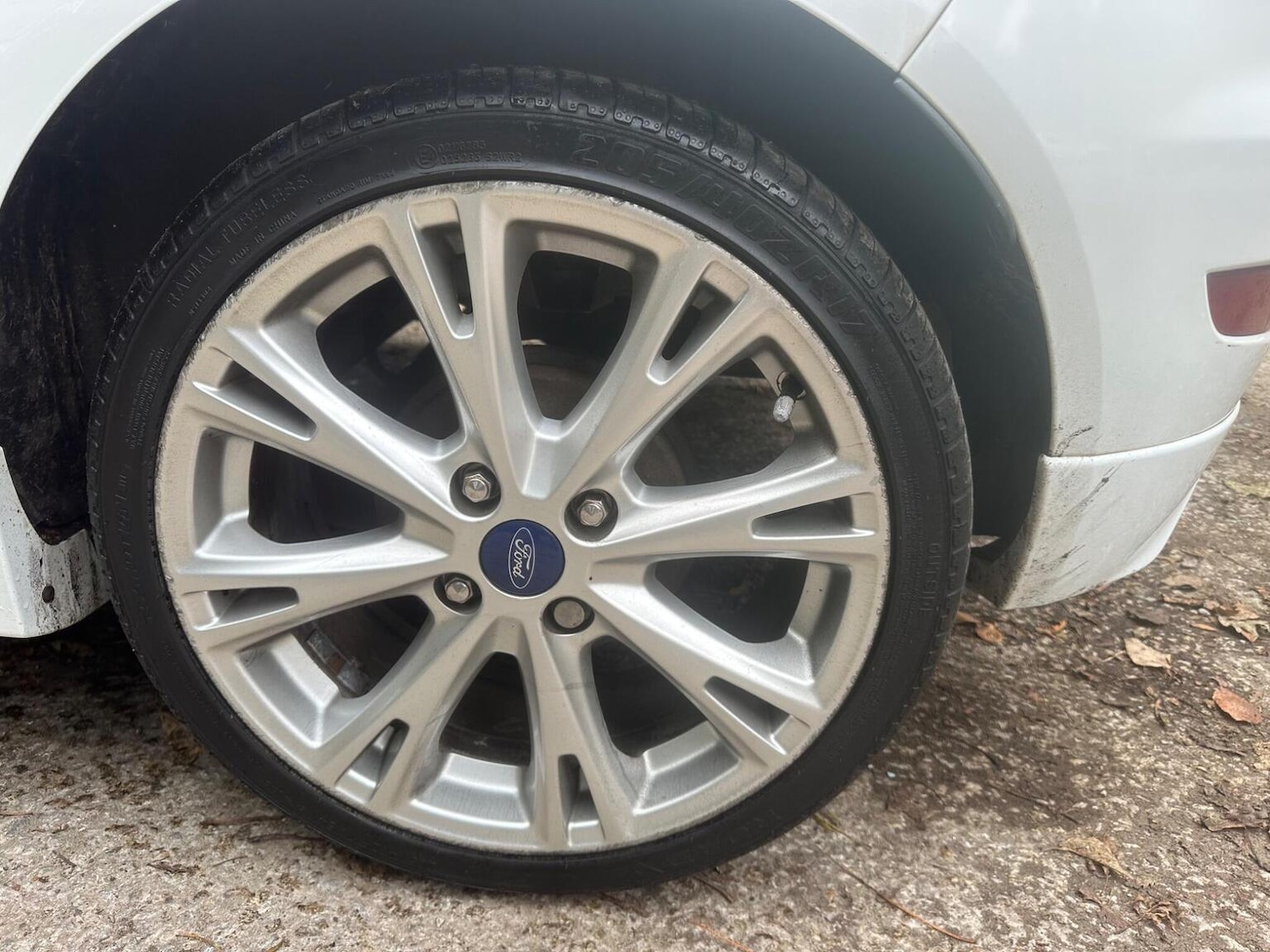 Used Ford Fiesta 2016 for sale - 76482875: Photo 43