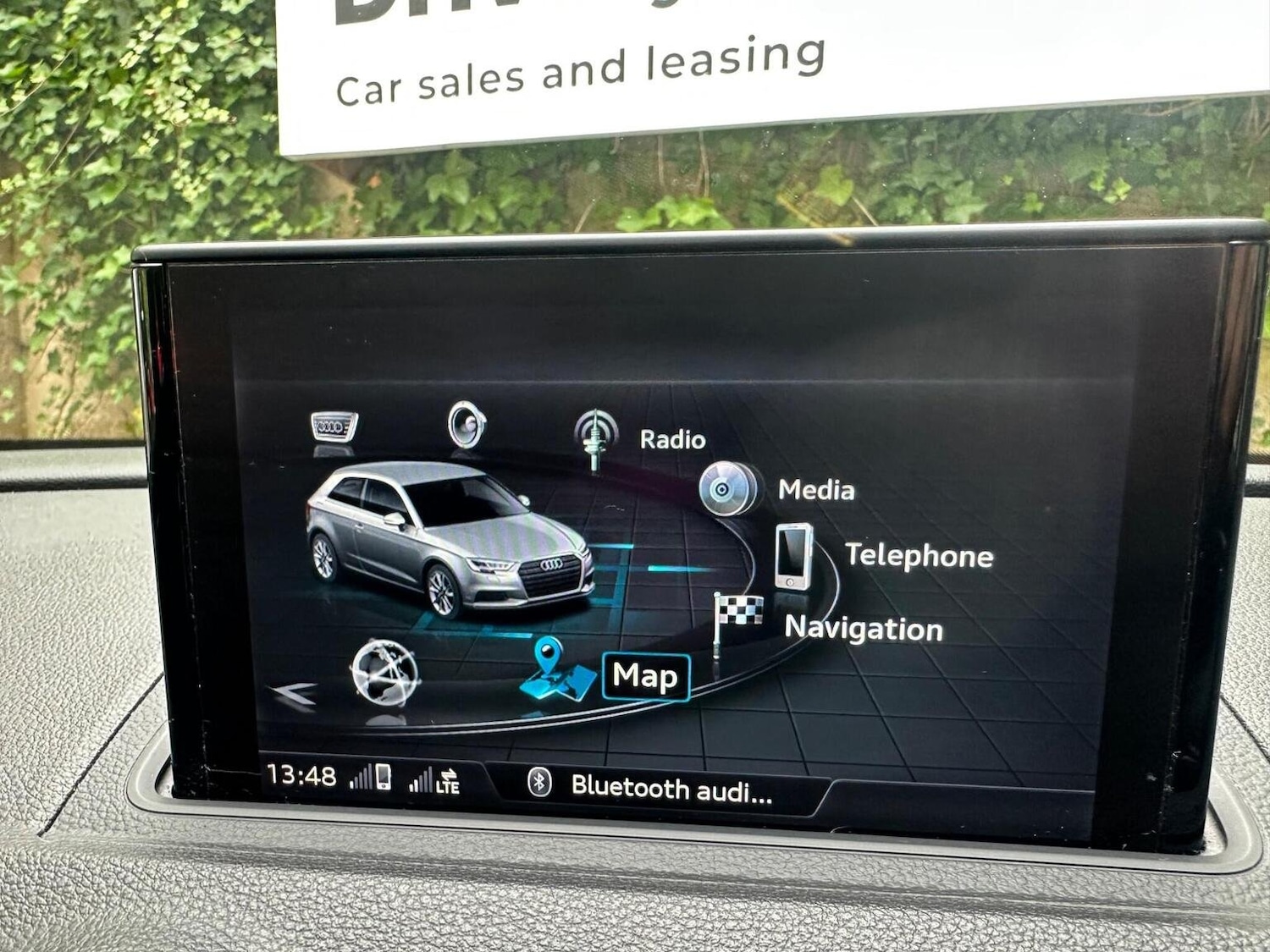 Used Audi A3 2016 for sale - 76483042: Photo 14