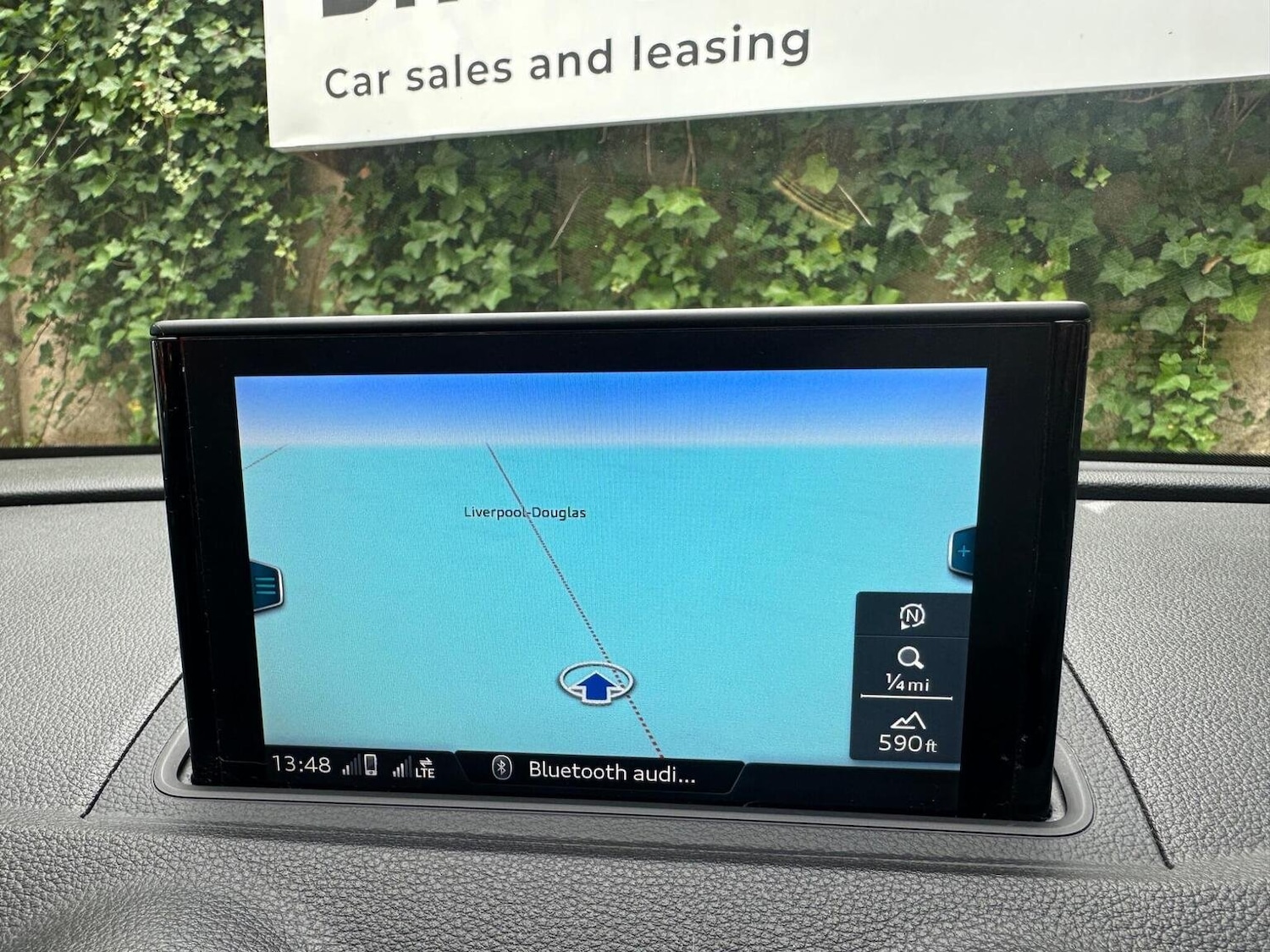 Used Audi A3 2016 for sale - 76483042: Photo 15