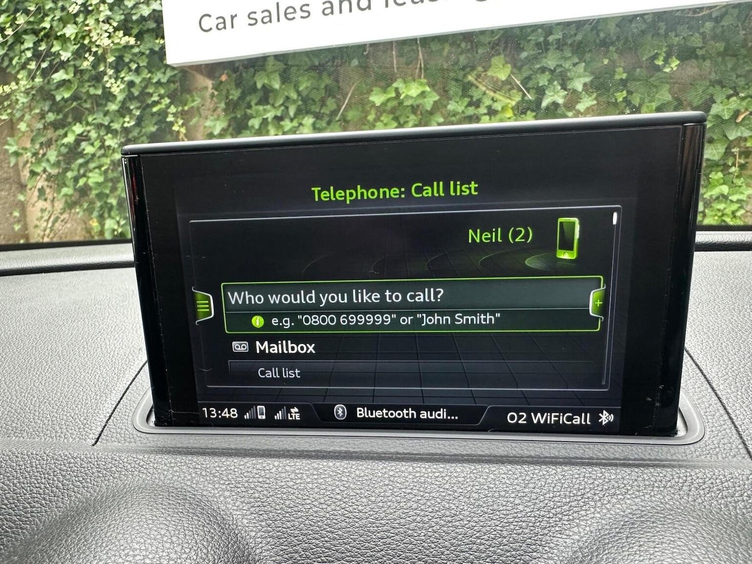 Used Audi A3 2016 for sale - 76483042: Photo 16