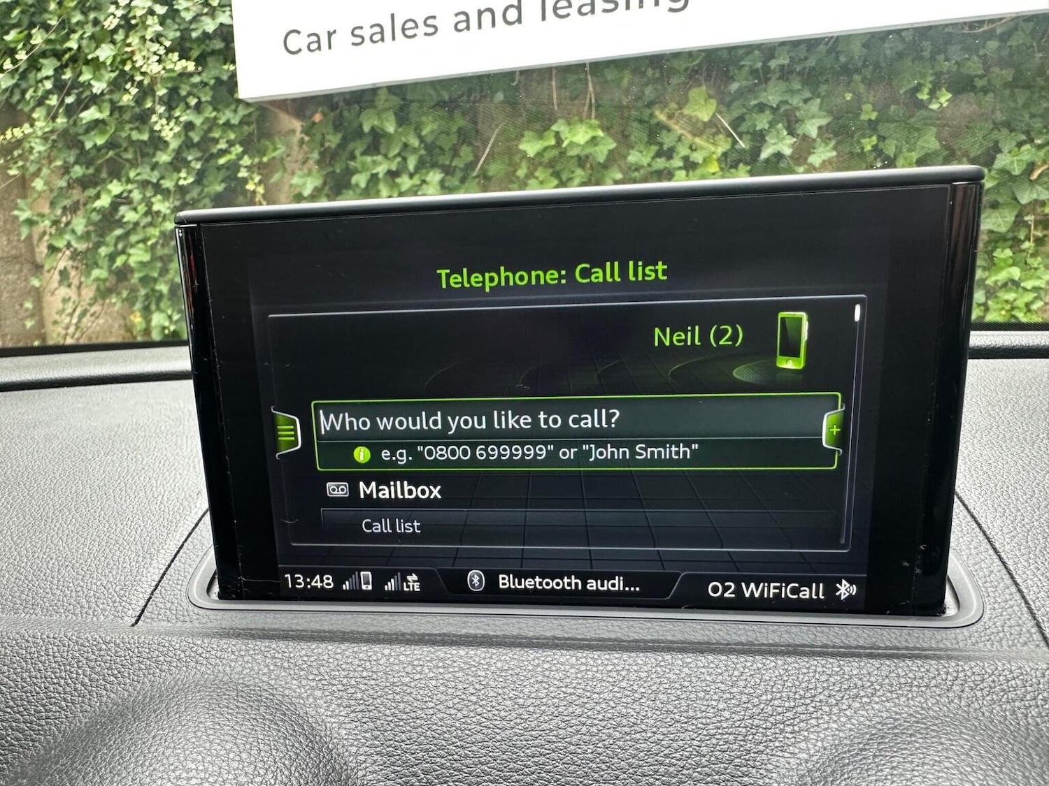 Used Audi A3 2016 for sale - 76483042: Photo 17