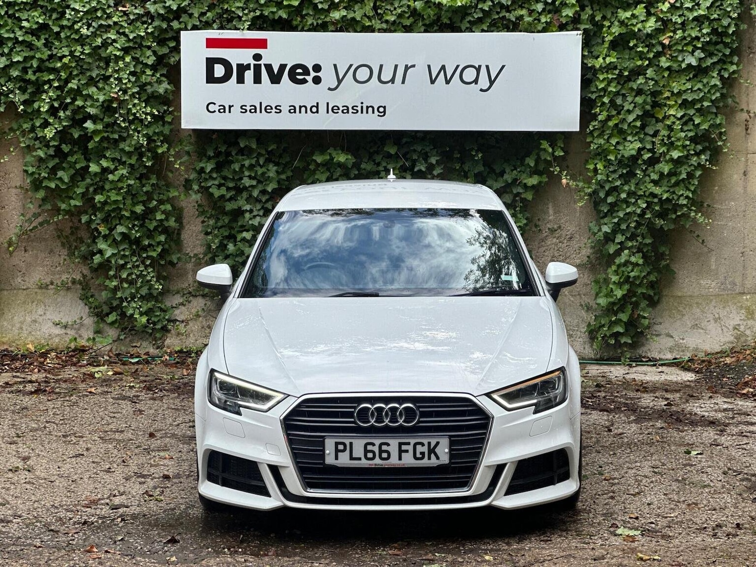 Used Audi A3 2016 for sale - 76483042: Photo 2