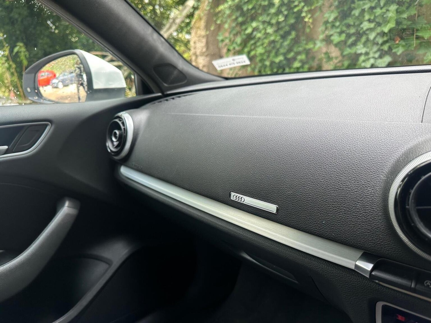 Used Audi A3 2016 for sale - 76483042: Photo 21