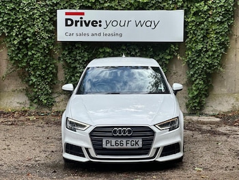 Used Audi A3 2016 for sale - 76483042: Photo