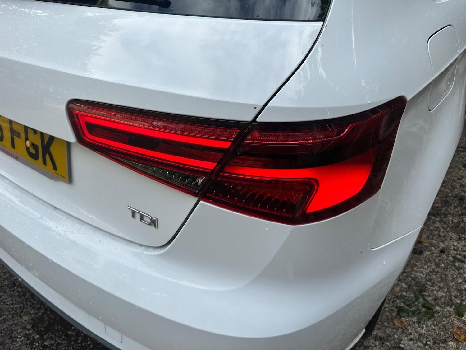 Used Audi A3 2016 for sale - 76483042: Photo 35