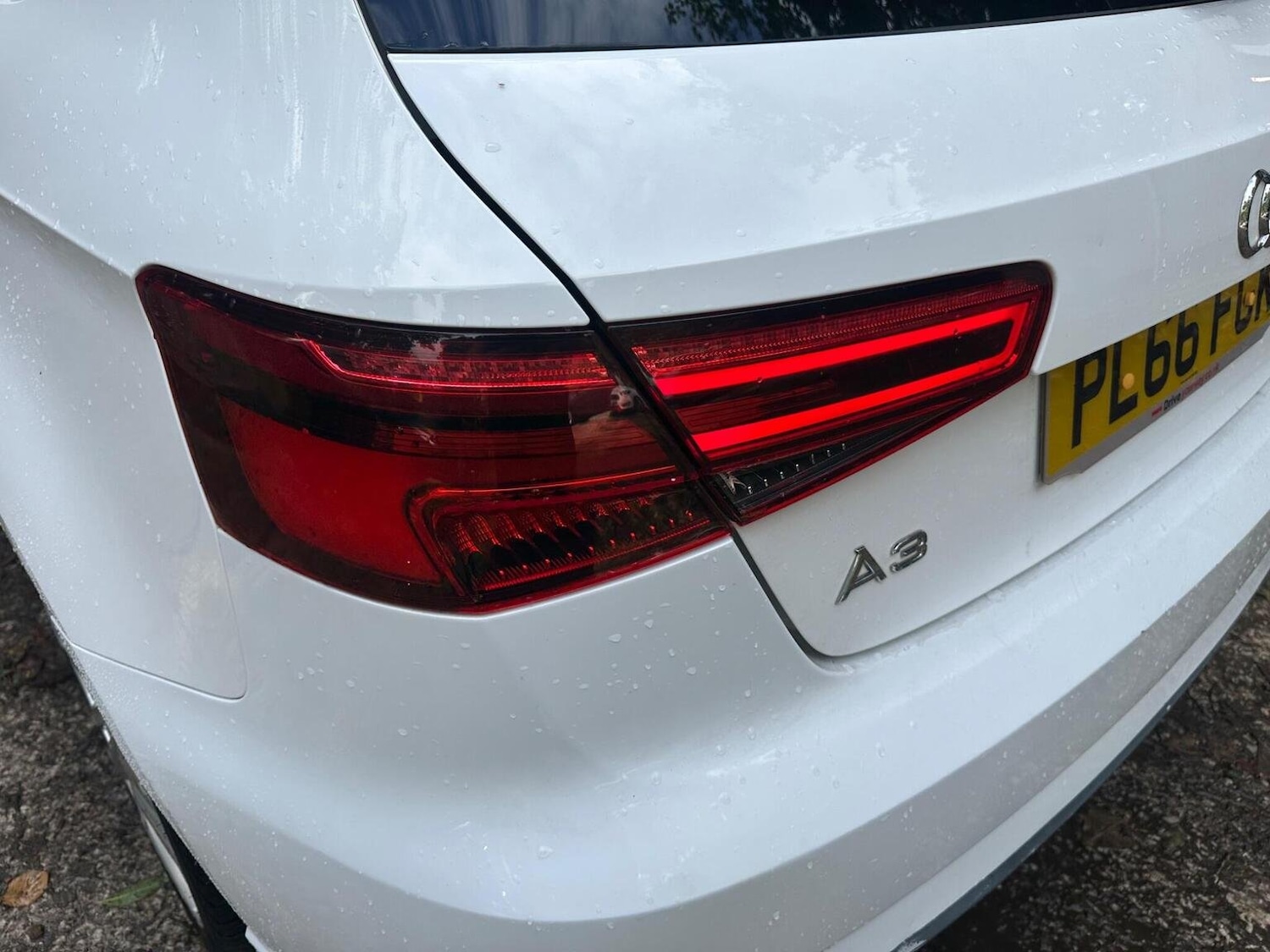 Used Audi A3 2016 for sale - 76483042: Photo 36