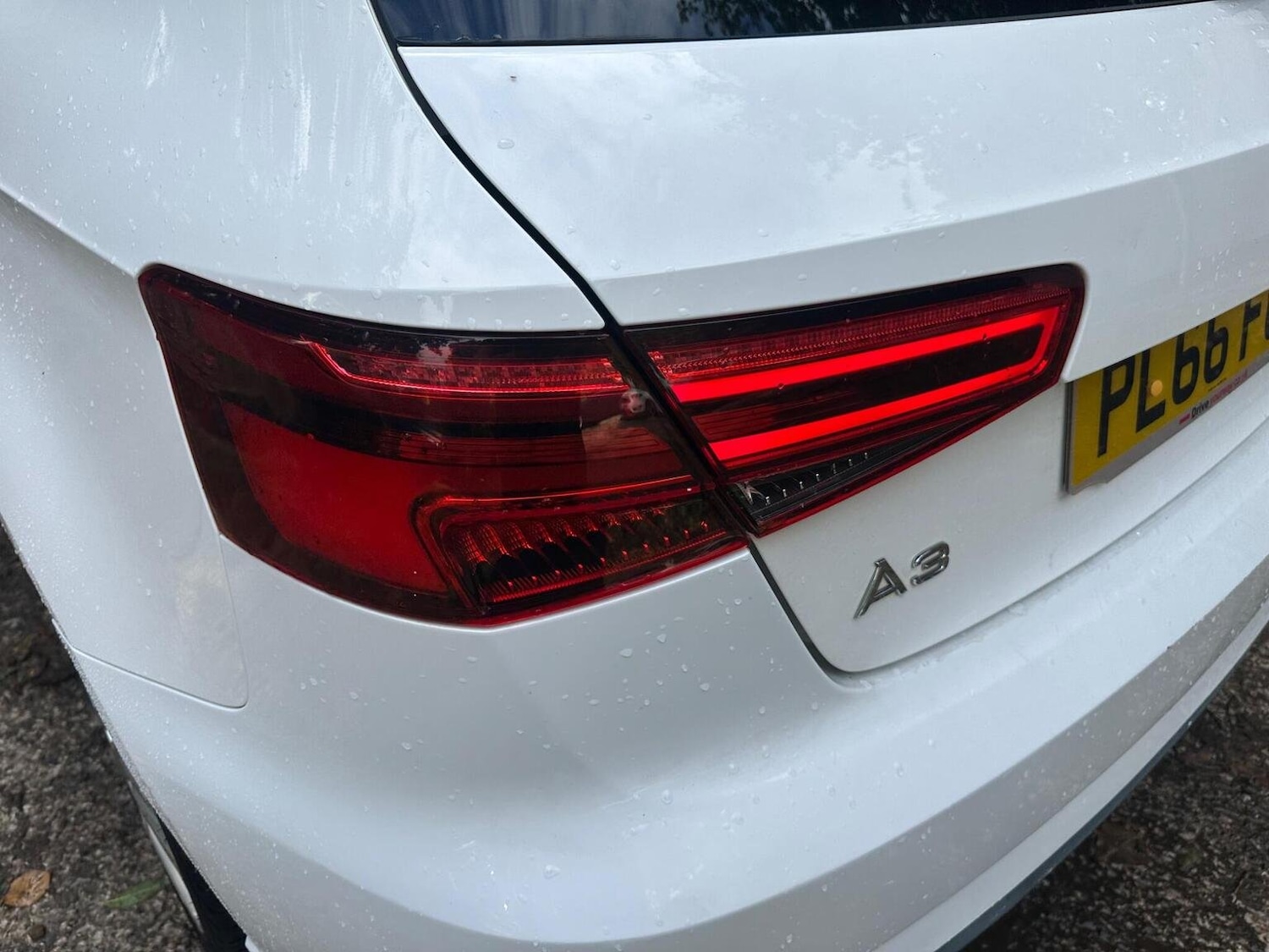 Used Audi A3 2016 for sale - 76483042: Photo 37