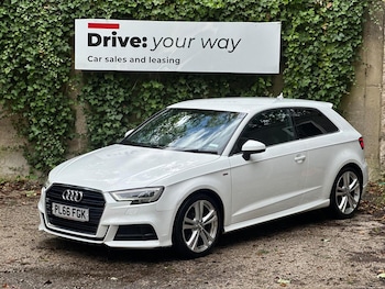 Used Audi A3 2016 for sale - 76483042: Photo