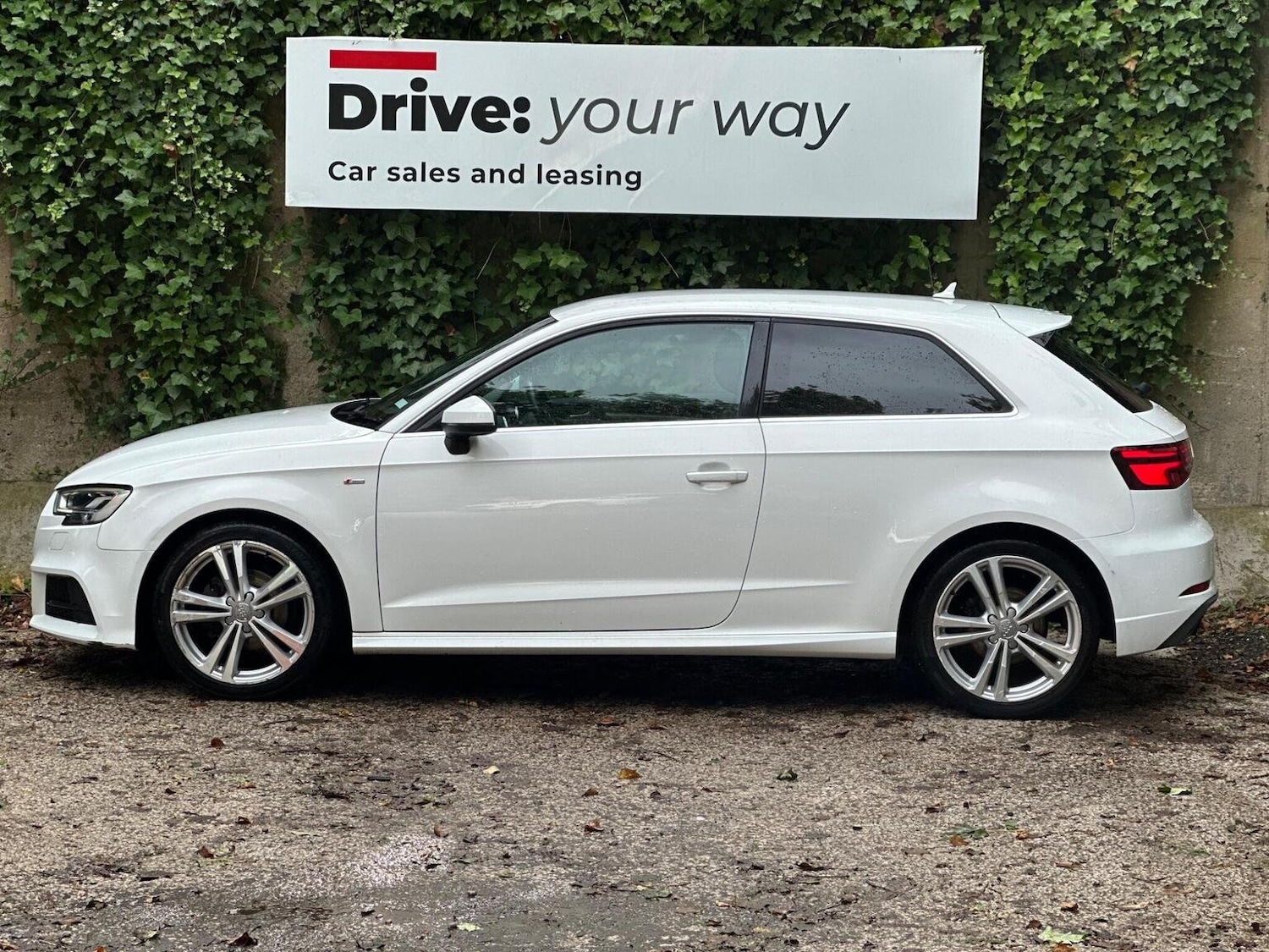 Used Audi A3 2016 for sale - 76483042: Photo 4