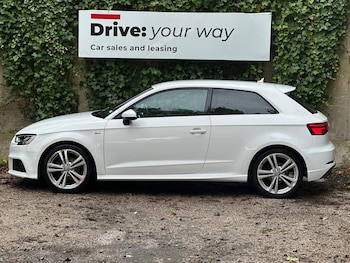 Used Audi A3 2016 for sale - 76483042: Photo