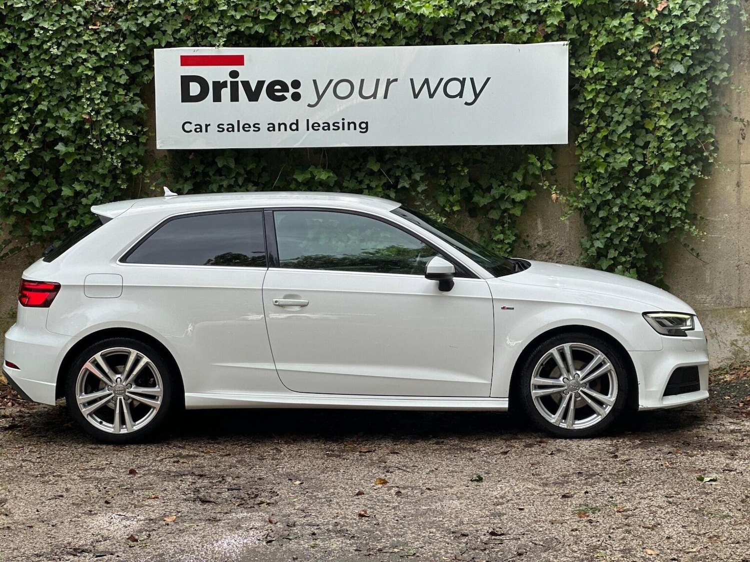 Used Audi A3 2016 for sale - 76483042: Photo 5