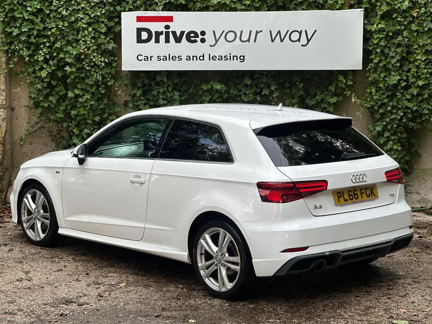 Used Audi A3 2016 for sale - 76483042: Photo 6