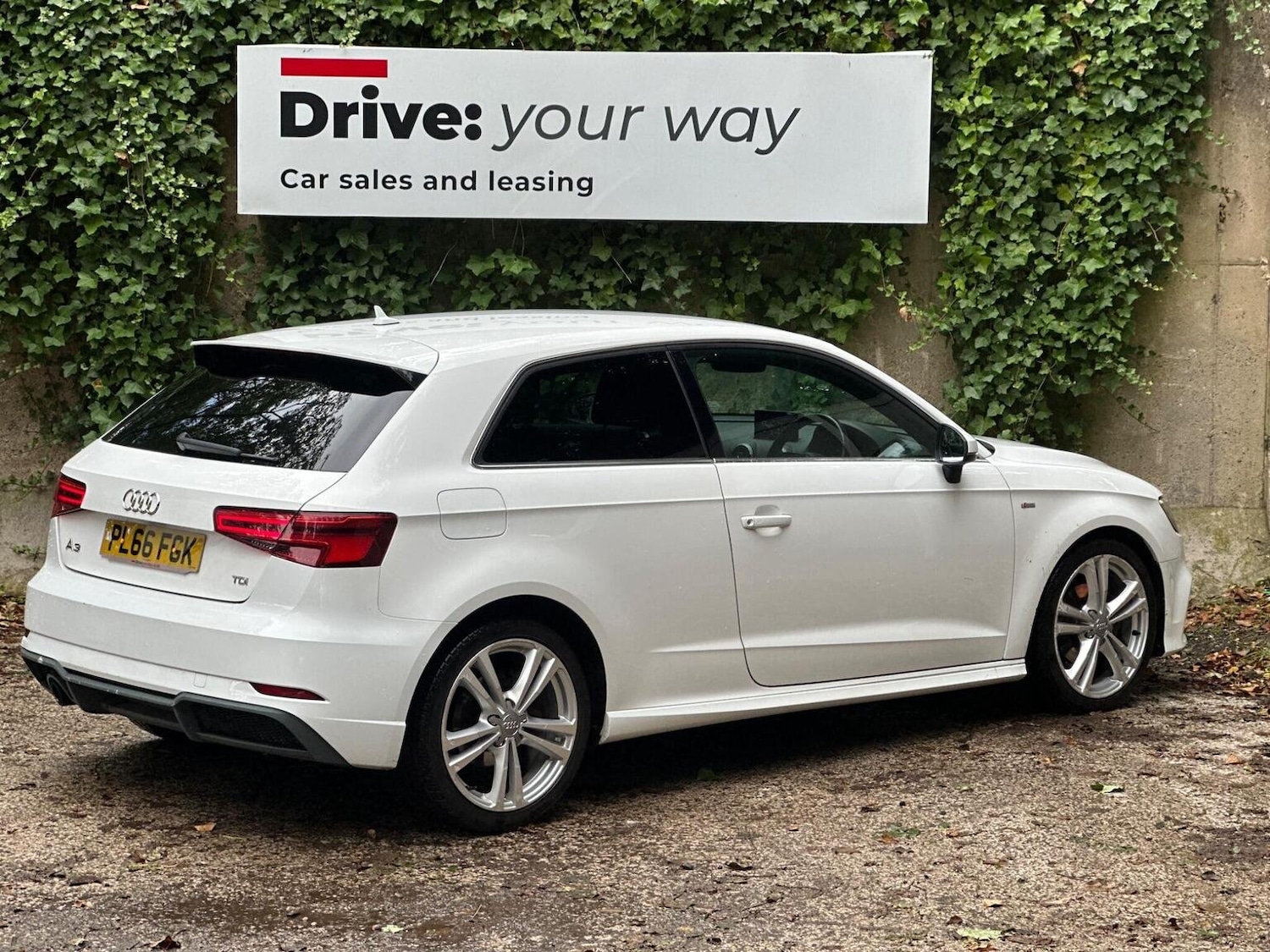 Used Audi A3 2016 for sale - 76483042: Photo 7