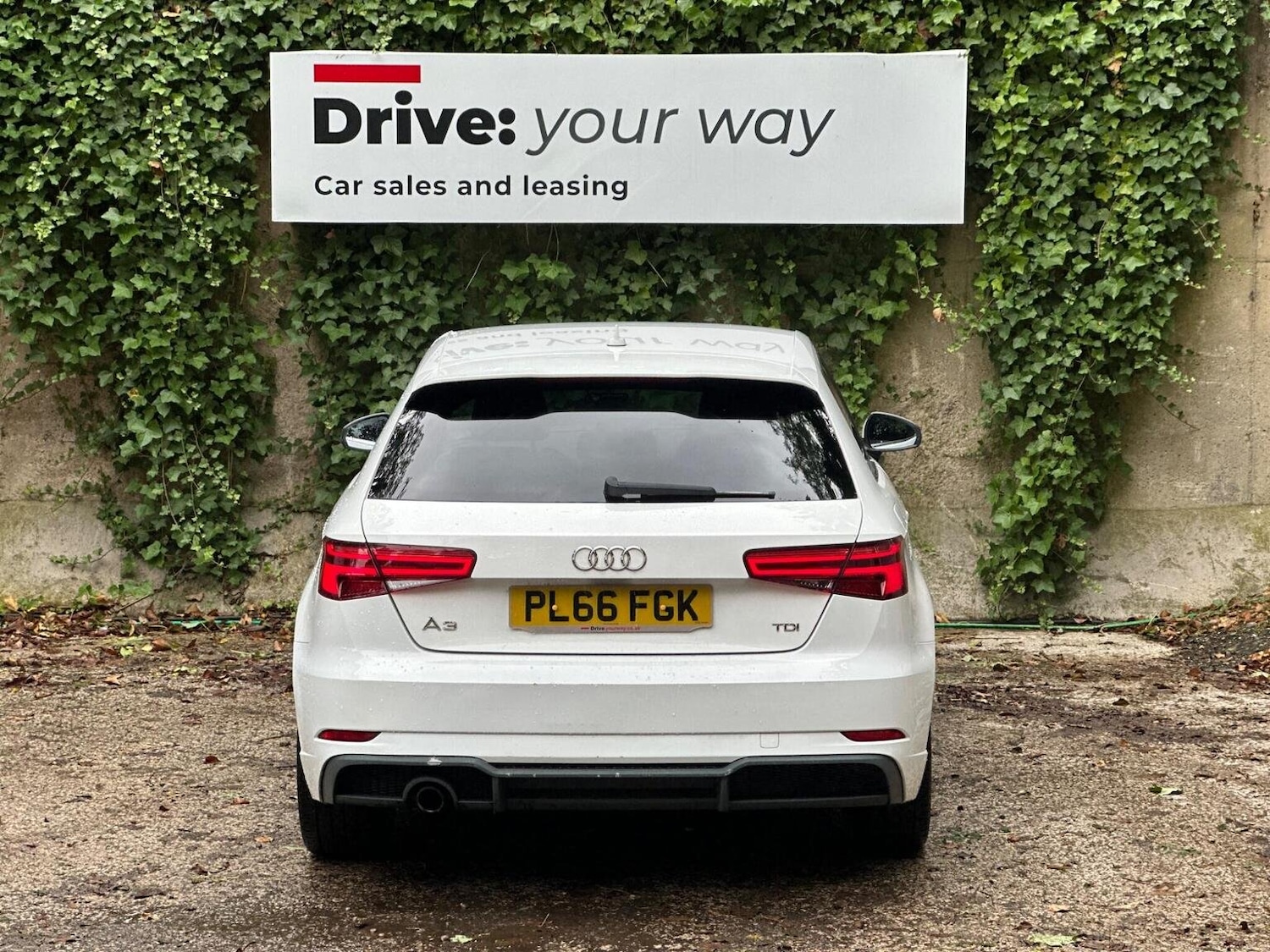 Used Audi A3 2016 for sale - 76483042: Photo 8