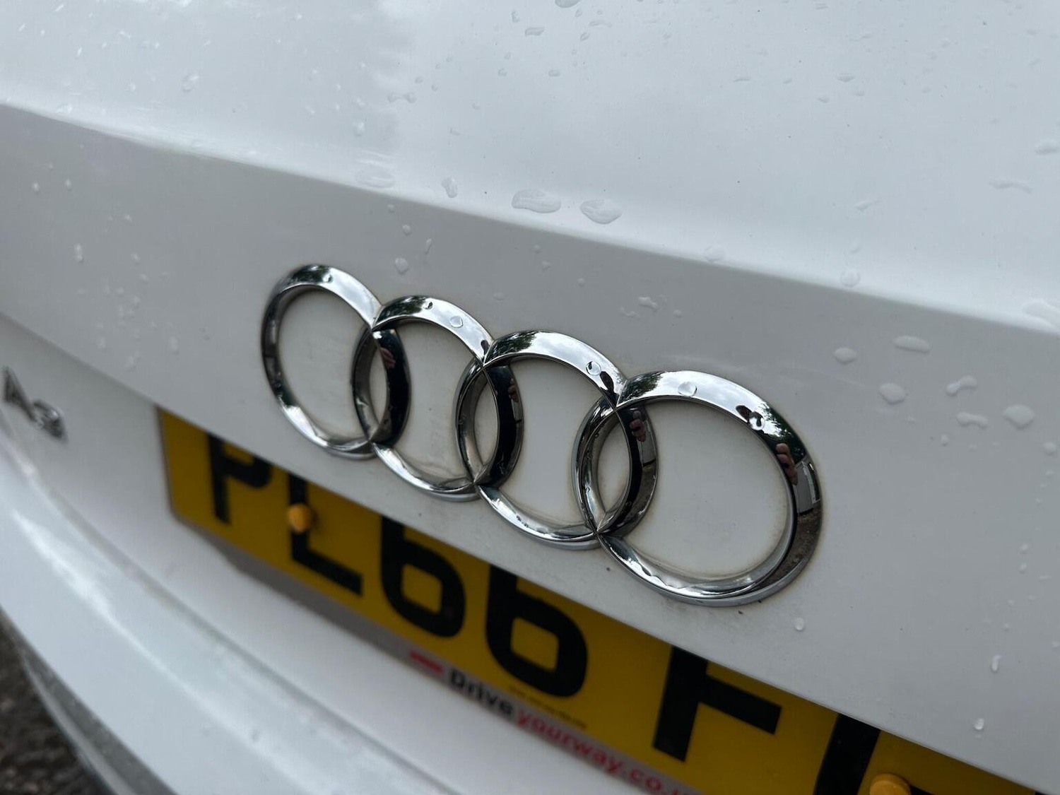 Used Audi A3 2016 for sale - 76483042: Photo 9