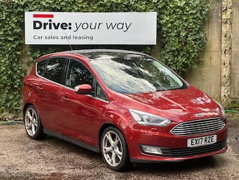 2017 - 2.0 TDCi Titanium X Euro 6 (s/s) 5dr (Nav)