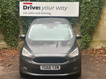 Used Ford Grand C-Max 2018 for sale - 76497550: Photo