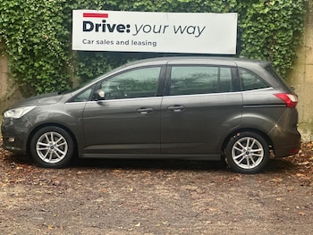 Used Ford Grand C-Max 2018 for sale - 76497550: Photo