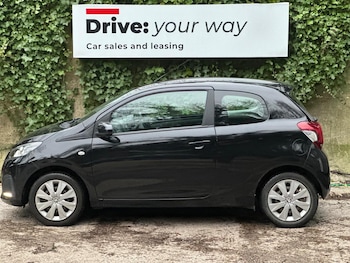 Used Peugeot 108 2018 for sale - 77536036: Photo