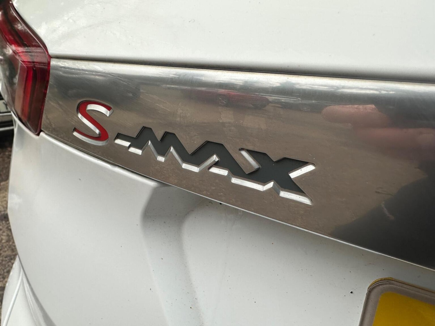 Used Ford S-Max 2017 for sale - 77118621: Photo 10