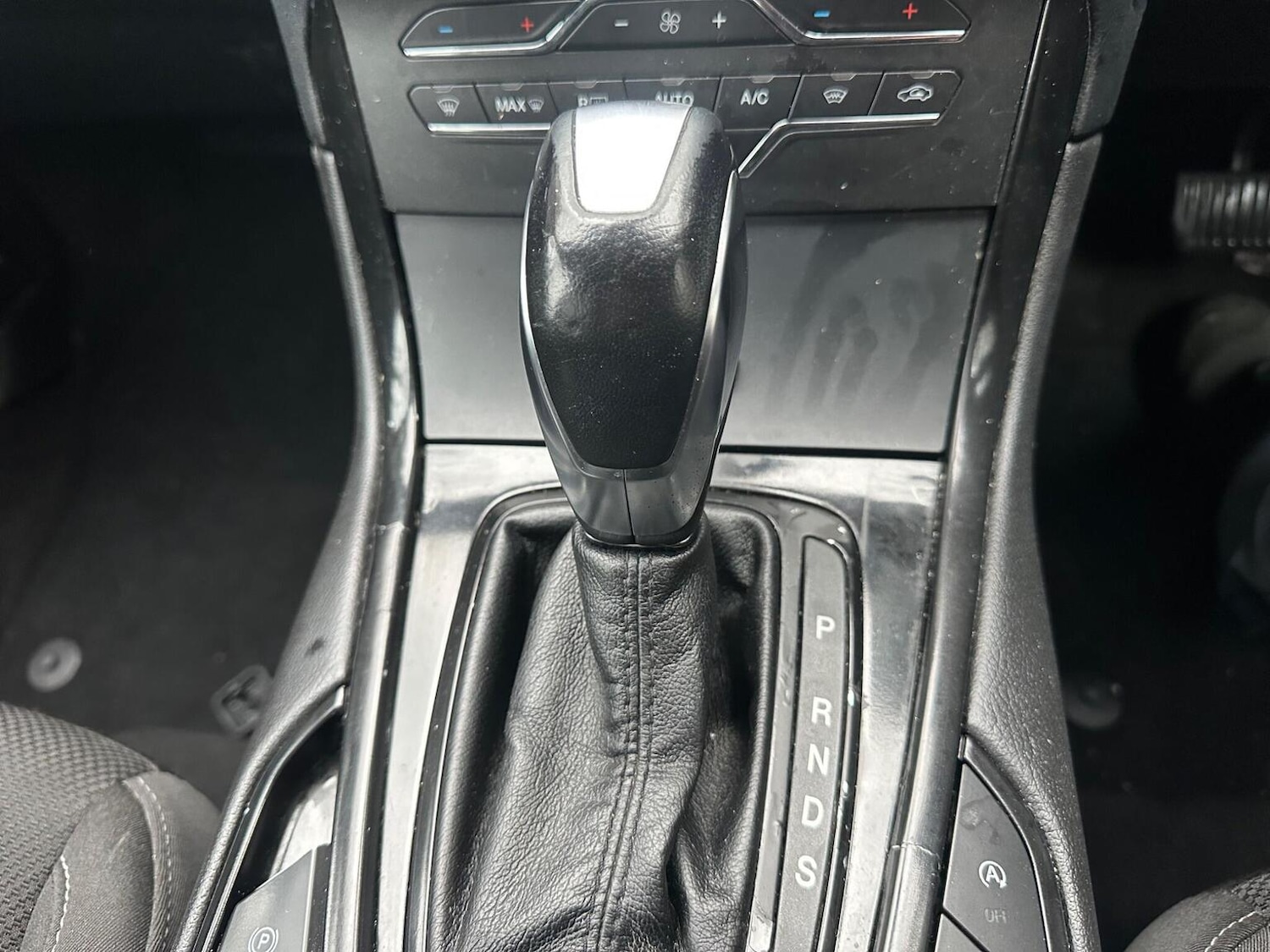 Used Ford S-Max 2017 for sale - 77118621: Photo 21