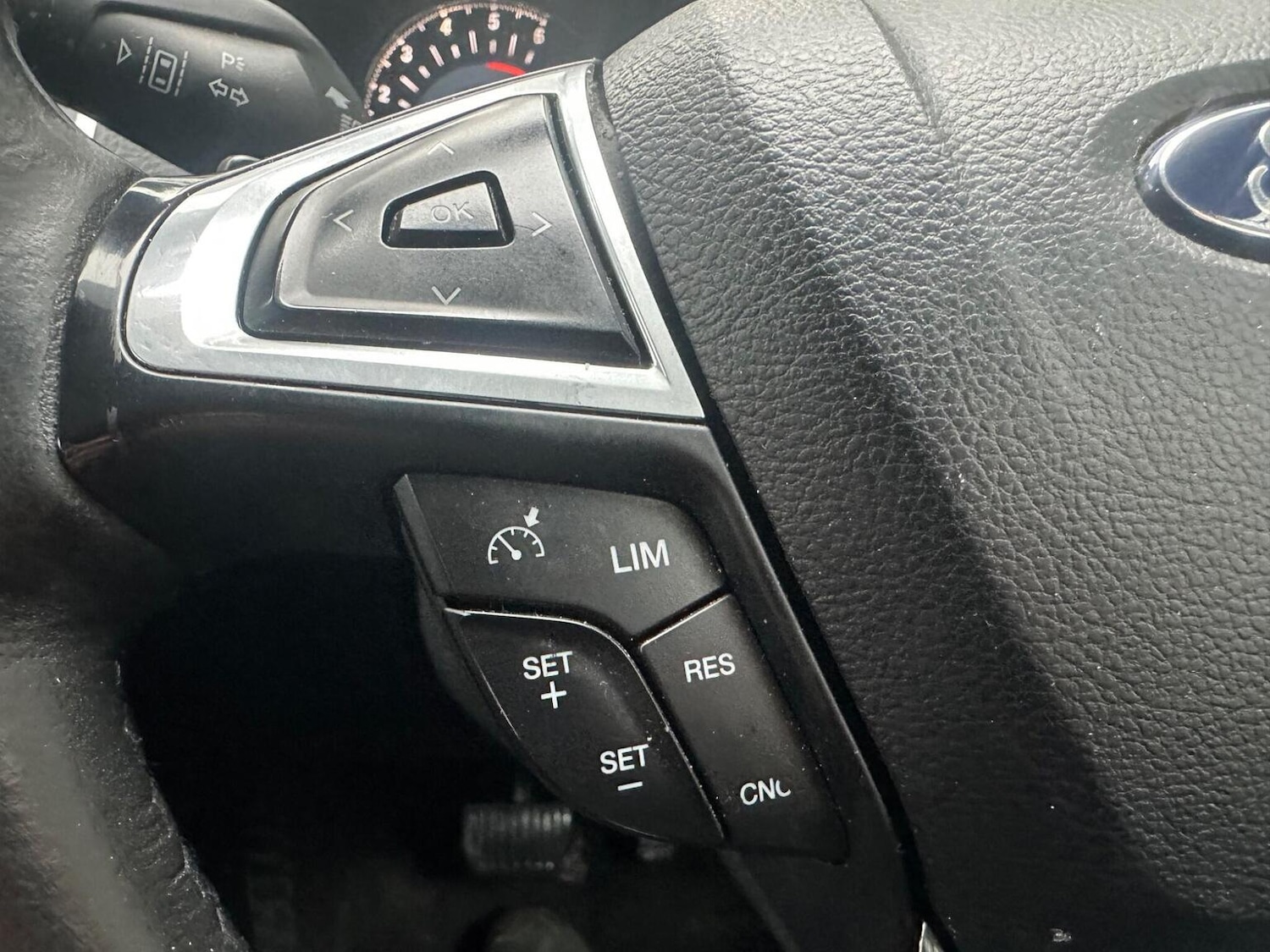 Used Ford S-Max 2017 for sale - 77118621: Photo 22