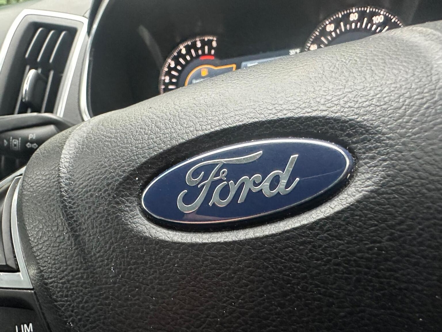 Used Ford S-Max 2017 for sale - 77118621: Photo 23