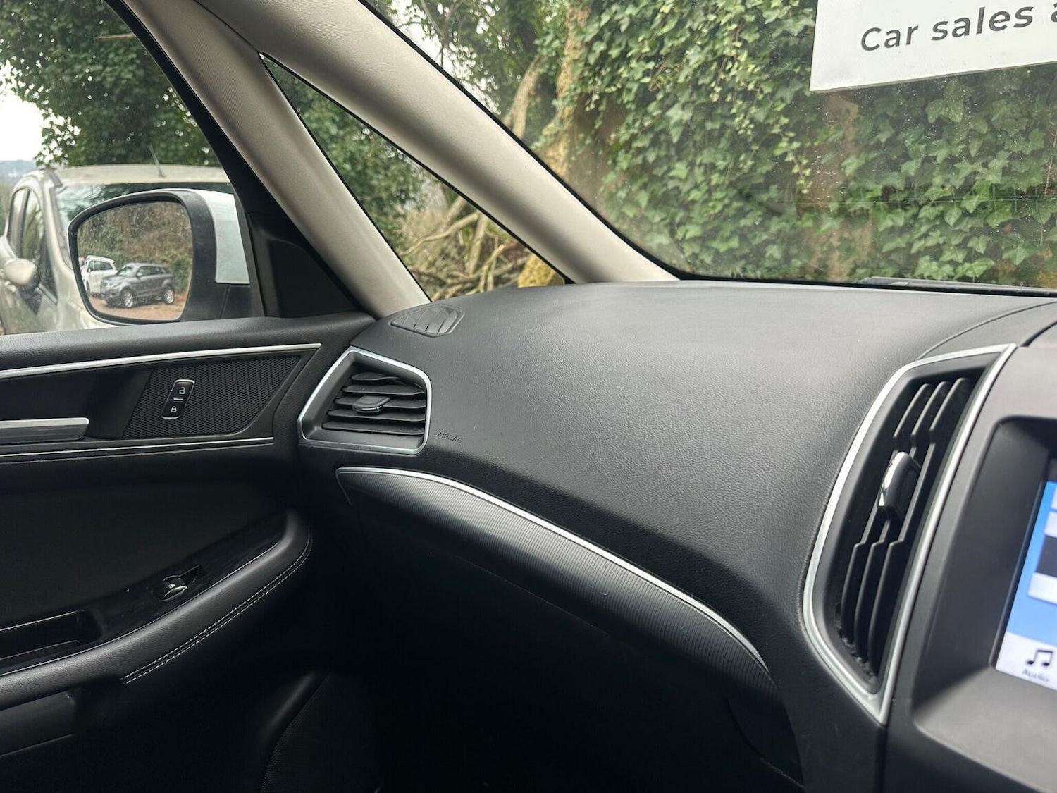 Used Ford S-Max 2017 for sale - 77118621: Photo 27